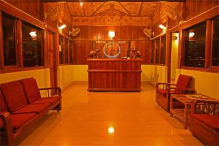 PRISTINE BEACH RESORT - Lataguri - 9