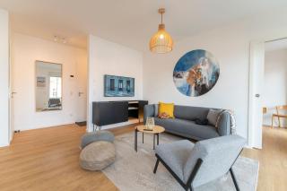 Villa Verdandi, App 11 - 6