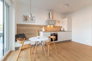 Villa Verdandi, App 11 - Heringsdorf - 7