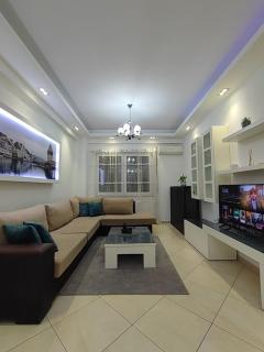 Tirana New Bazaar-Apartment 2 - 9