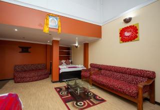 Kathmandu Boutique Hotel - Kathmandu - 6