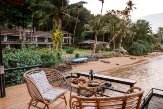 Resolution Resort - Ko Chang - 6