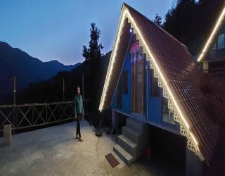Newang Gaon Eco Homestay Aaradhya by StayApart - Kalimpong - 0