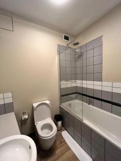 The Vantage Serviced Apartment Collection - Johannesburg - 4