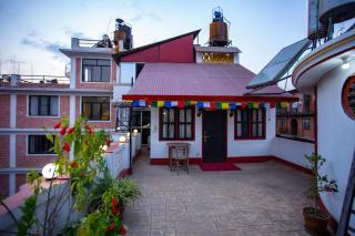 Kathmandu Boutique Hotel - Kathmandu - 7