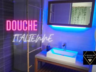 Fraisier, hotel artres - valenciennes - Quérénaing - 7