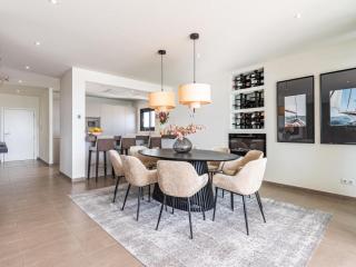 Puerto Banus harbour apartment - Marbella - 0