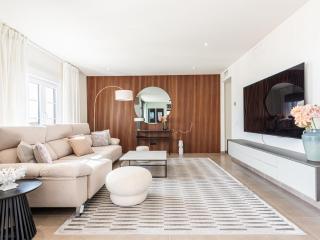 Puerto Banus harbour apartment - Marbella - 6