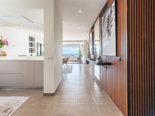 Puerto Banus harbour apartment - Marbella - 5