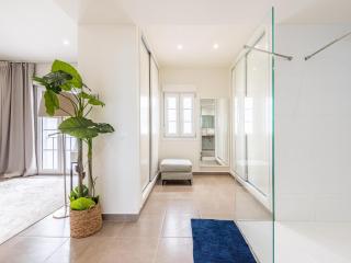 Puerto Banus harbour apartment - Marbella - 1