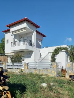 Villa Dorit Studio Nikiti - Nikiti - 0