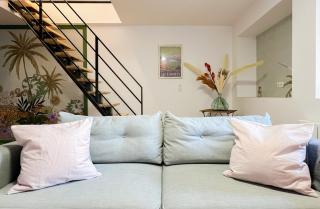 Rainbow, rue carnot - 1