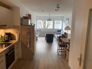 Ferienwohnung Bergblick - Oberstaufen - 6