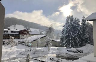 Ferienwohnung Bergblick - Oberstaufen - 9