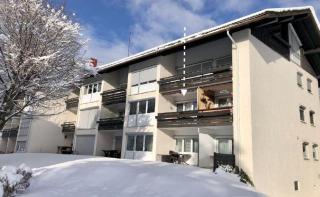 Ferienwohnung Bergblick - Oberstaufen - 1