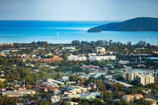 Phuket View Coffee and Resort - Chalong - 9