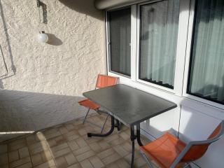 Ferienwohnung Bergblick - Oberstaufen - 2