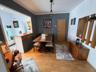 Holiday Home GC30 - Cristian - 1
