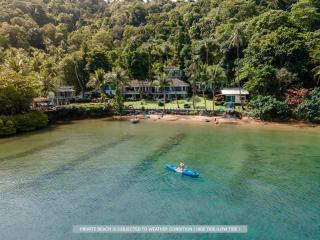 Resolution Resort - Ko Chang - 9
