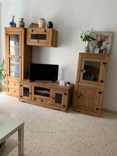 Apartamento Paola - El Puerto de Santa María - 3