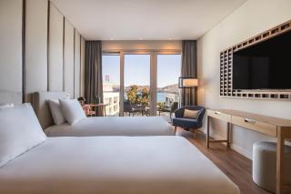 Hyatt Regency Lisbon - Lissabon - 5