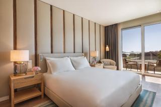 Hyatt Regency Lisbon - Lisbonne - 5