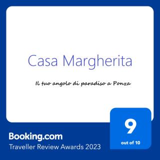 Casa Margherita - 1