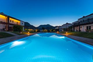 Posidonia Luxury Villas Kolympia - Kolimbia - 2