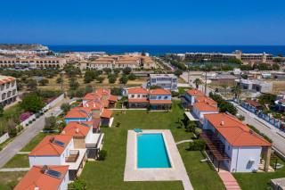 Posidonia Luxury Villas Kolympia - 1