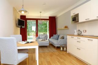 Vilm 2 mit traumhaften Ostseeblick - Lohme - 8