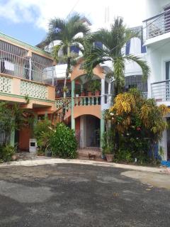 Best bed and breakfast in Samana Breakfast Included - Santa Bárbara de Samaná - 0
