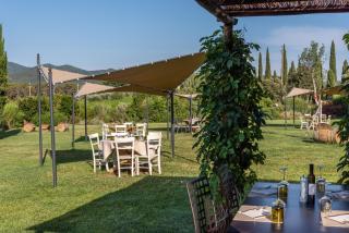 Locanda dell'Aioncino - Bibbona - 4