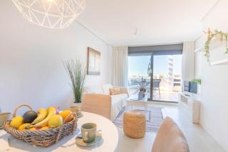Sunset Sweet Holidays - Happy Rentals - Estepona - 8