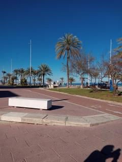 DOROTHY Apartamento Playa de Gandia con vistas al mar 8 personas - Gandía - 7