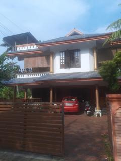 NAVENDU HOMESTAY - 0