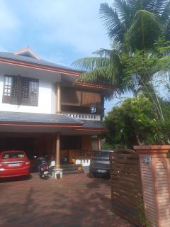 NAVENDU HOMESTAY - 2