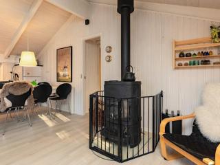 Holiday home Hals CXLI - Hals - 3