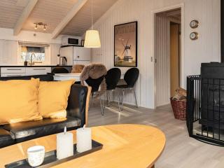 Holiday home Hals CXLI - Hals - 1