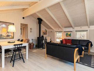 Holiday home Hals CXLI - Hals - 2