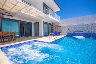 Villa Adel - Kaş - 5