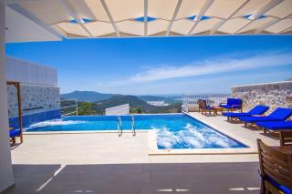 Villa Adel - Kaş - 3