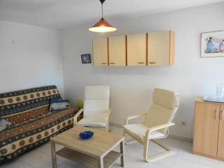 TERRASSES DE ROCHELONGUE T2 piscine Cap d Agde - 3