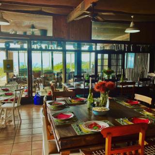 Protea Wilds Retreat - 1