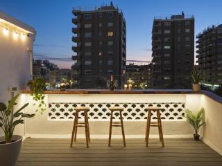 BCN: ¡Exclusivos y cerca del Camp Nou! - El Arrabal - 3