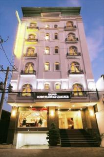 Kim Huong Quang Hotel - Phu Quoc - 9