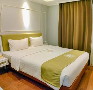 Dafam Enkadeli Thamrin Jakarta Syariah - 3