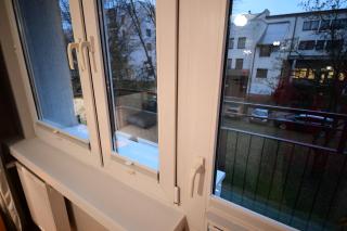 4 Pokoje, Oddzielne biuro do pracy, Kominek, Klimatyzacja, Idealne dla Rodzin z dziećmi, Przy Parku na Wyspie - 7