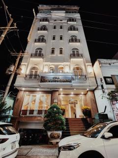 Kim Huong Quang Hotel - Phu Quoc - 0