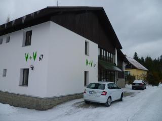V+V Pension - Harrachov - 6