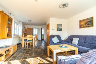 Ferienhaus Förster, FeWo Vermittlung Nordsee - Dangast - 5